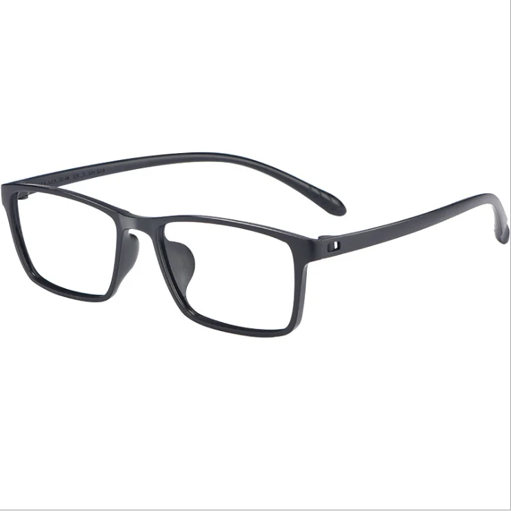 

New TR90 glasses metal free screw free eyeglasses optical frame for prison detention center