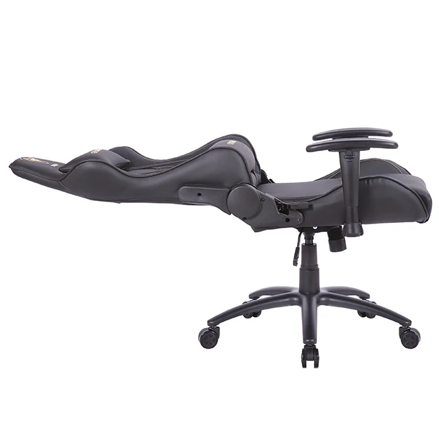 Sate(agc8708)2021 New Style Modern Comfortable Gaming Racing Swivel Computer Office Chair Low