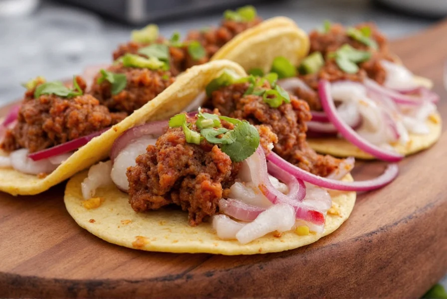 Chili Varieties for Pork Adobada