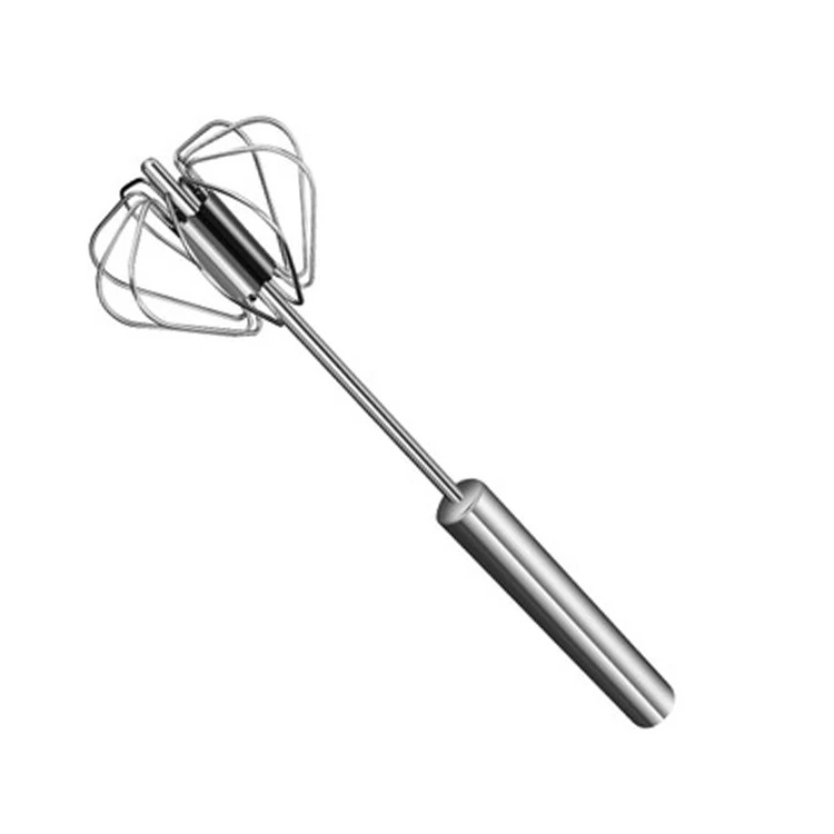 

Heart Machine With Ball Inch Hand Easy Rechargeable Cleaner Set Of Eggs Beater Square Head Semi-Automatic Whisk