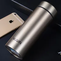 

stainless Steel Vacuum Insulated Drinking Flask Sports Water bottle