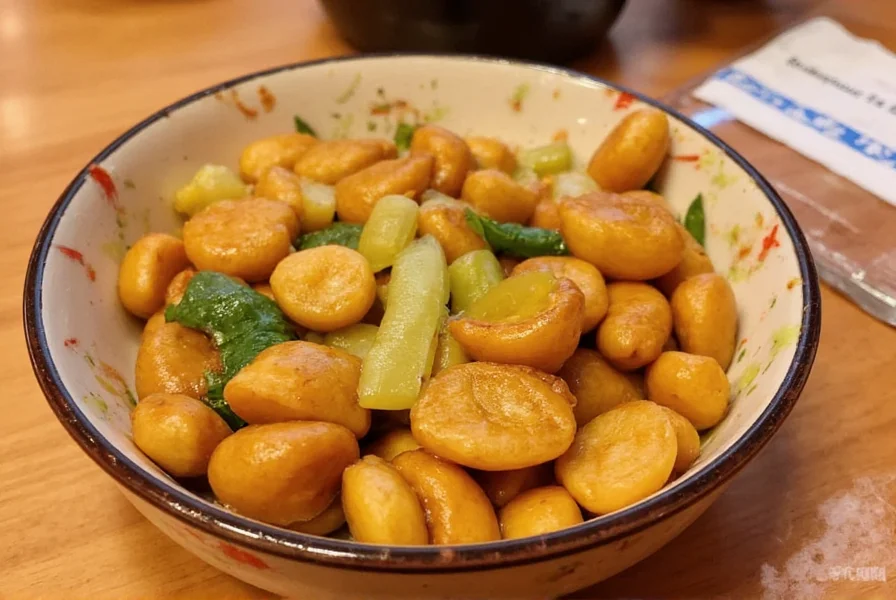 Ginger Stir Fry Sauce: Recipe, Uses & Pro Tips