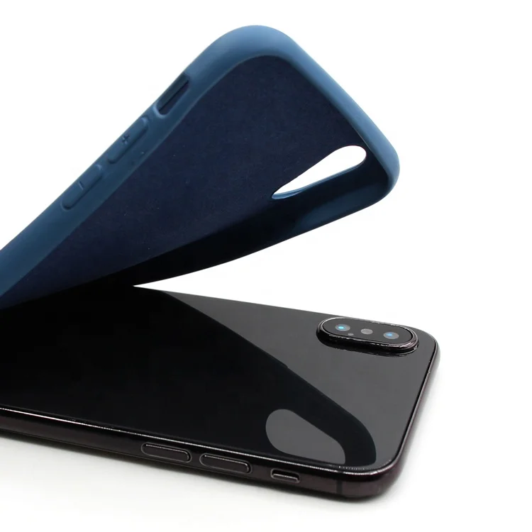 
Coolest Shockproof Premium Bumper Case For iPhone X Cases Silicone 