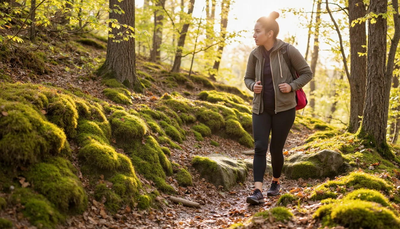 How to Build Hiking Trail Confidence in 2026: The Solo-Short-Loop ...