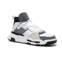 

high quality luxury black cross training sport shoes