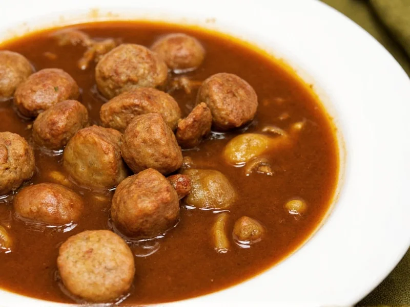 Authentic Sausage Gumbo Recipe: Louisiana Classic in 1 Hour
