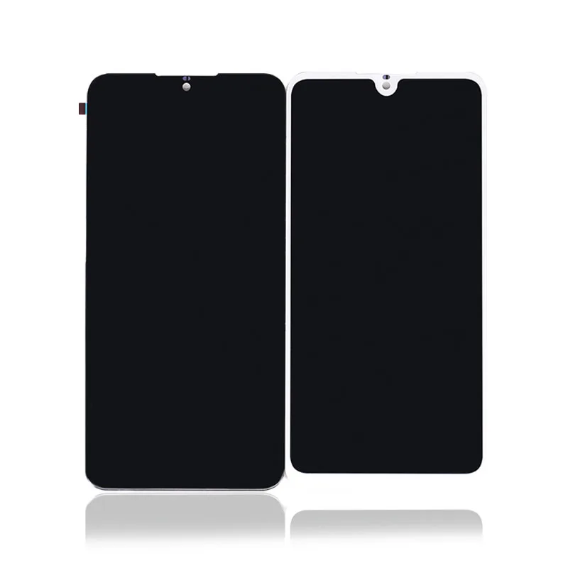 

50% OFF 7.12" New Panel LCD Display For Huawei Honor 8x Max LCD With Touch Screen Digitizer Assembly Replacement, Black white