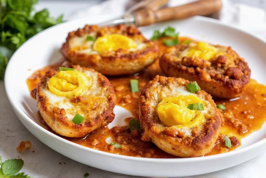 Chili Crisp Eggs: Simple Recipe & Expert Tips