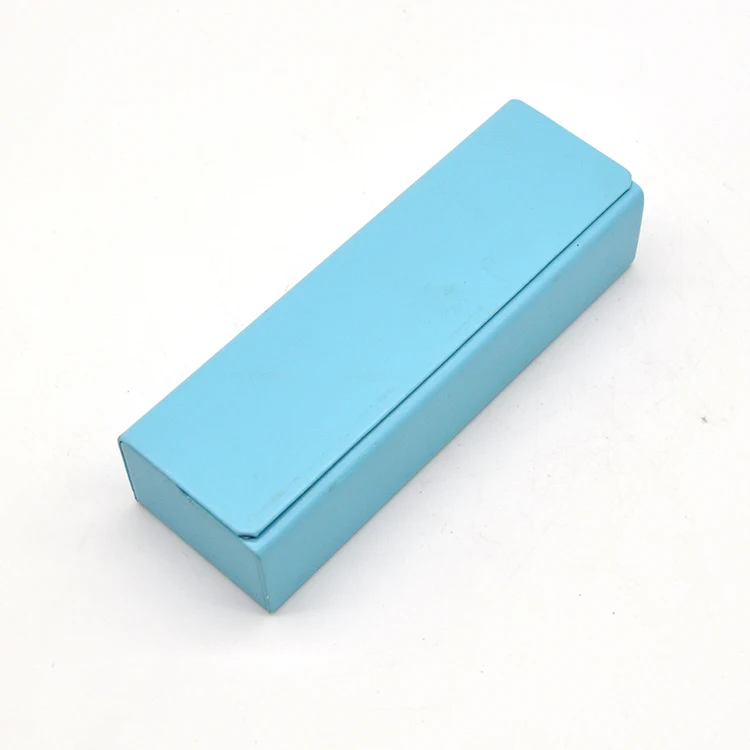 

Low Price Wholesale Custom Pu Custom Glasses Case Sunglasses Packaging For Sale, Multiple colors