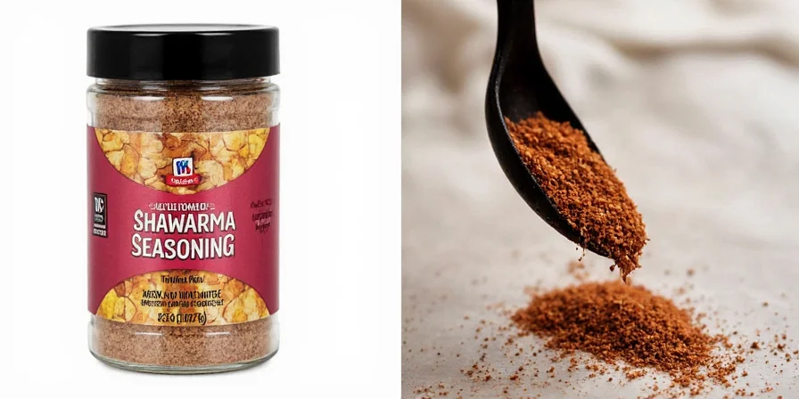 Shawarma Seasoning McCormick: The Ultimate Flavor Hack You Never Knew You Needed!