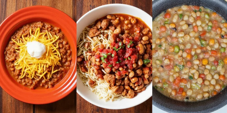 5 Game-Changing Chili & Bean Combos You Never Knew You Needed