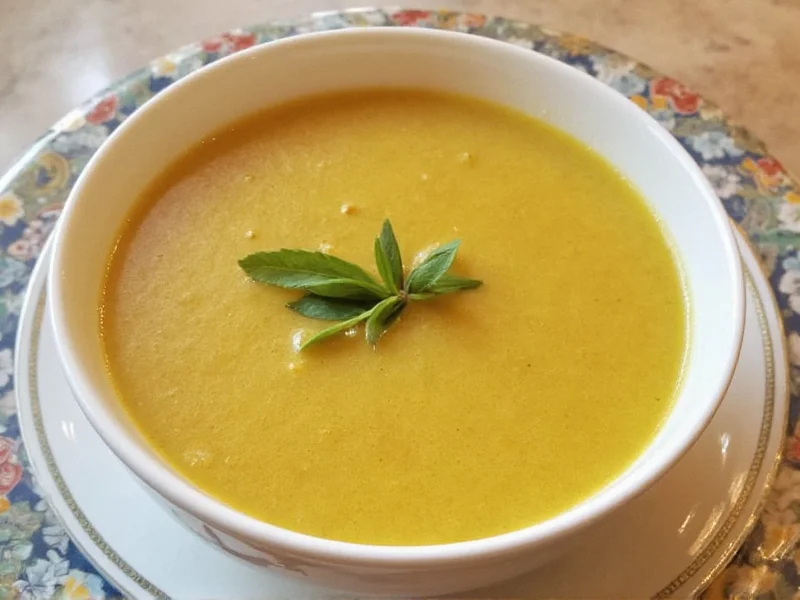 Authentic Knoephla Soup Recipe: Traditional German-Russian Dish