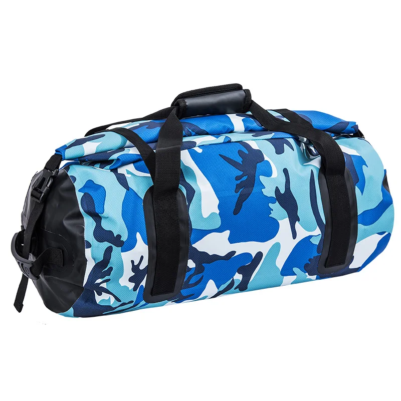 

Professional manufacturer waterproof backpack duffle bag for kayak hiking