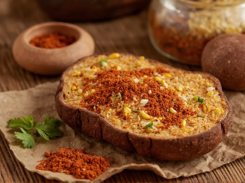 Old El Paso Taco Seasoning: Complete Ingredient Guide