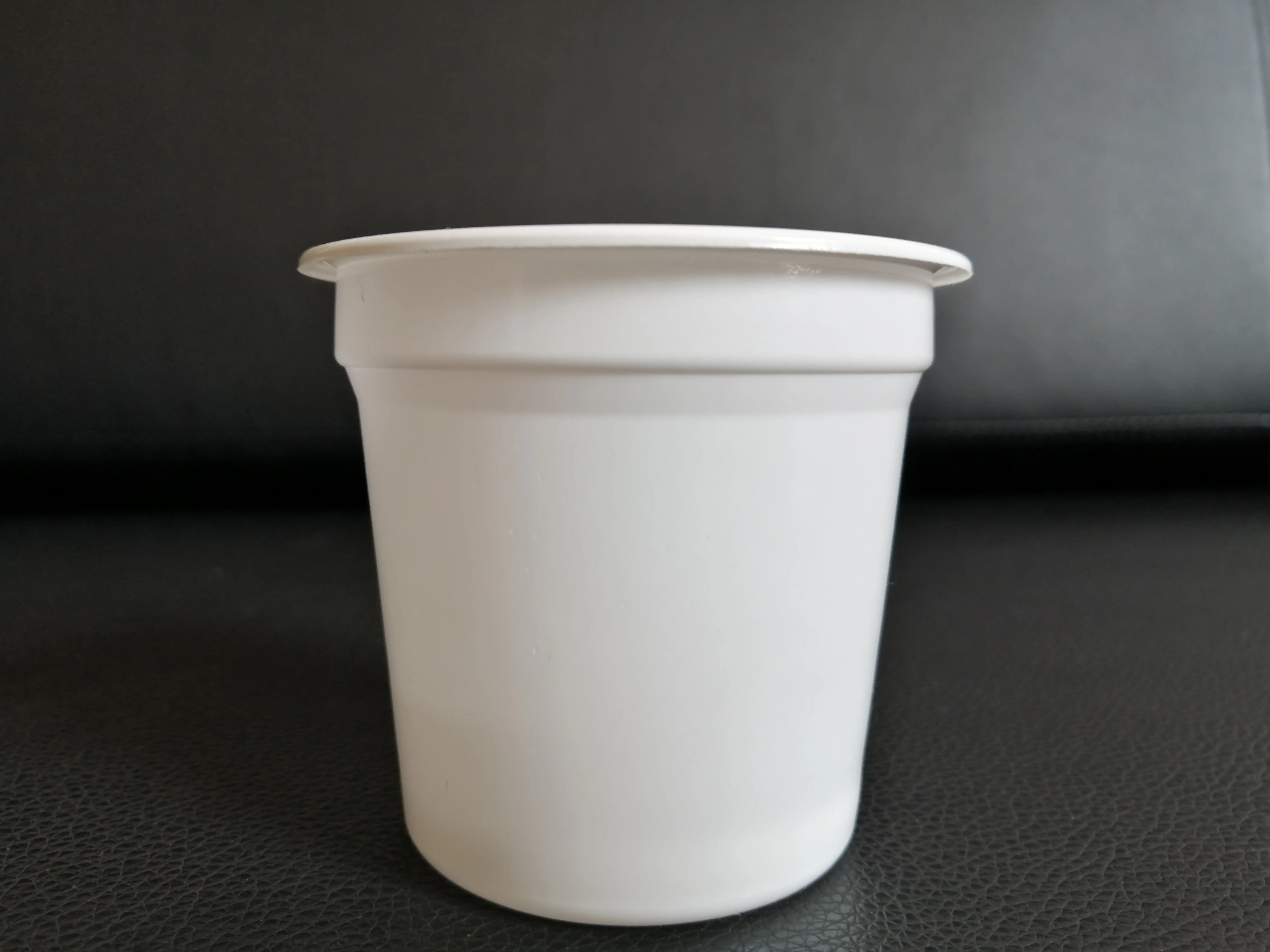 
Manufacturer direct selling new disposable PP plastic cup 