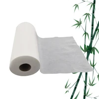 

Washable Kitchen Use 100 Bamboo Paper Towel