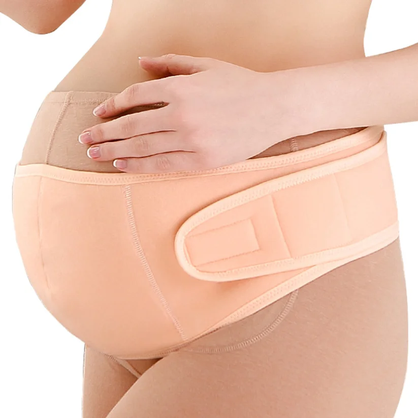 

Maternity Support Belt Pregnant Postpartum Corset Belly Bands Support Prenatal Care Athletic Bandage Pregnancy Belt for Women