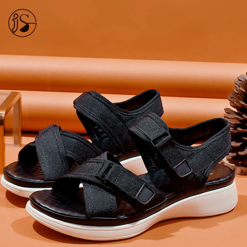 

Sportswear ladies shoes soft sole sandals for women and ladies shoes women slippers, Picture