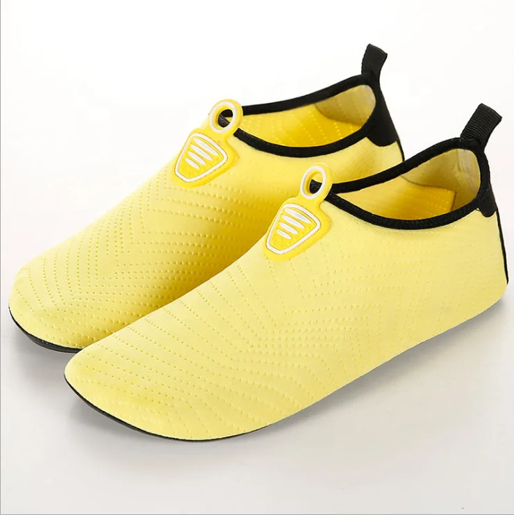 

Fashion Quick Dry Unisex Barefoot Water Shoes Neoprene Diving Surfing Swimming Beach Walking Shoes, Many colors