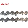 100Ft Maya Brand 5 Star Service Welding .325 B1S 20LP Square Cutter Chainsaw Parts Chain Roll For Yard