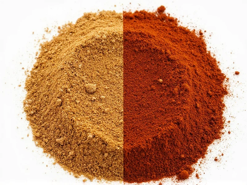 7 Spice vs 5 Spice: Key Differences Explained