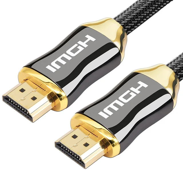 

HDMI Cable with Ethernet 4K 1080P Long HDMI Cable 5 m 10m 30m 50m 100m