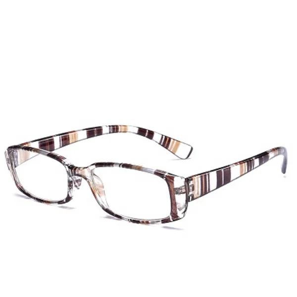 

wholesale Womens PC Reading Glasses high quality Ladies Colorful Fashion Presbyopia Readers for Women, Customize color