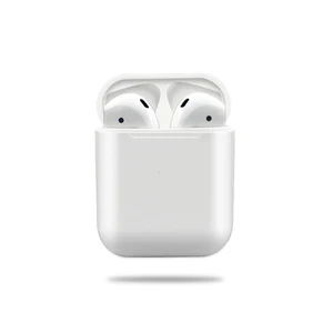 Wholesale True Wireless Stereo TWS i12 Earphone Blue tooth 5.0 Noise Cancelling Mini Earbuds