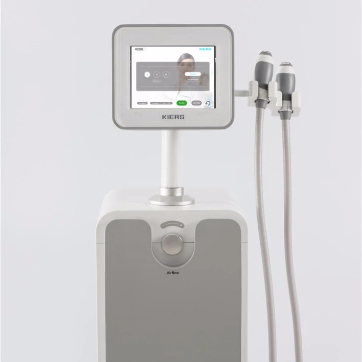 

professional cavitation hydradermabrasion microcrystal hydradermabrasion system KES186
