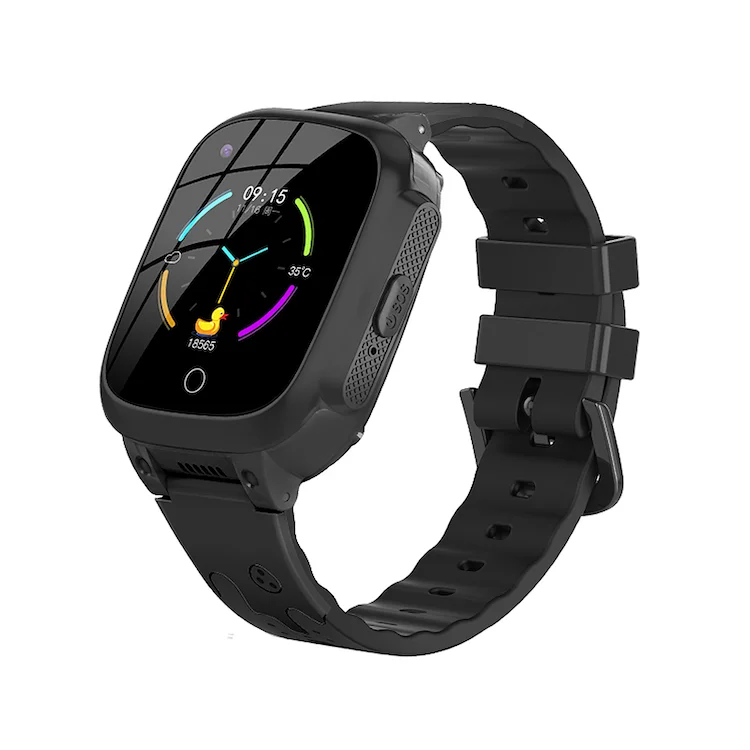 

Best 4G Android Watch GPS Kids Accessories LT25 Smart Watches IP68 4g Smartwatch with Camera Phone Wrist Watch for Children