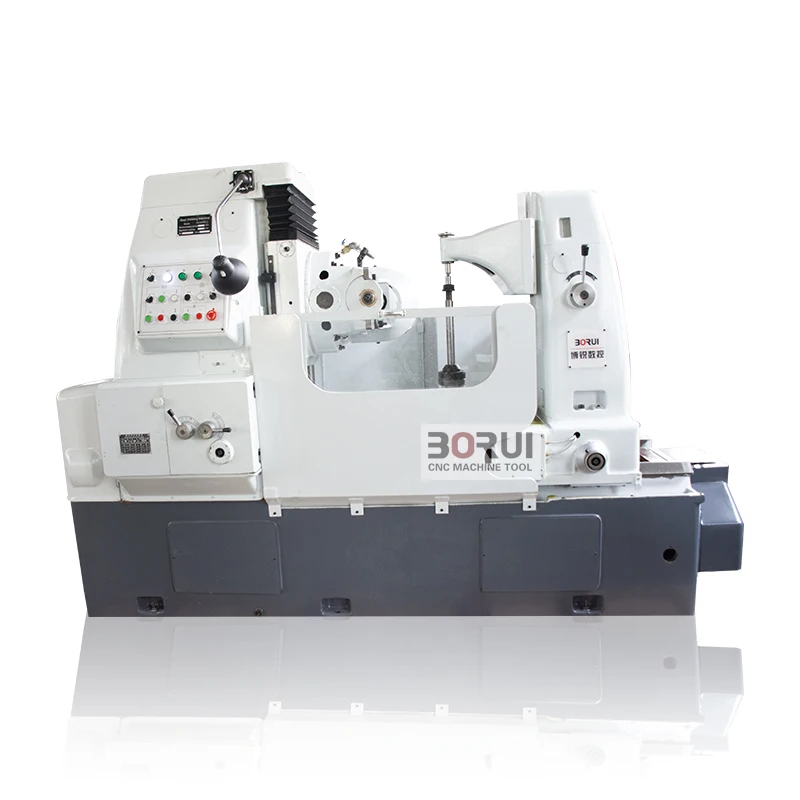 
borui Y3180H China most famous high quality Hydraulic Gear Hobbing Machine 