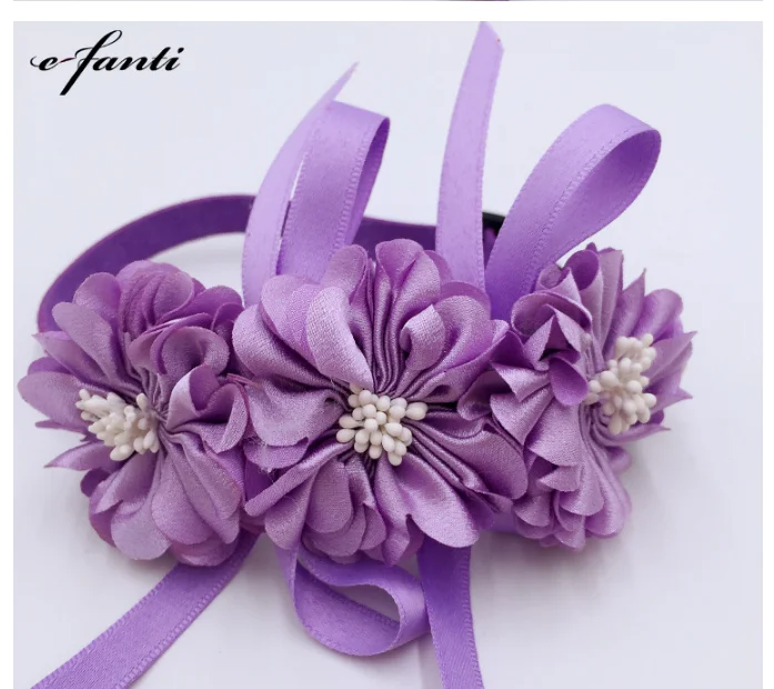 

Adjustable Pet Collar Butterfly Bowknot Dog Collar Flowers Cat Neck Collar Delicate Pet Supplies