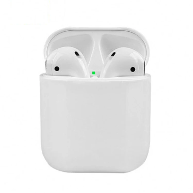 

i60 tws earphone, White