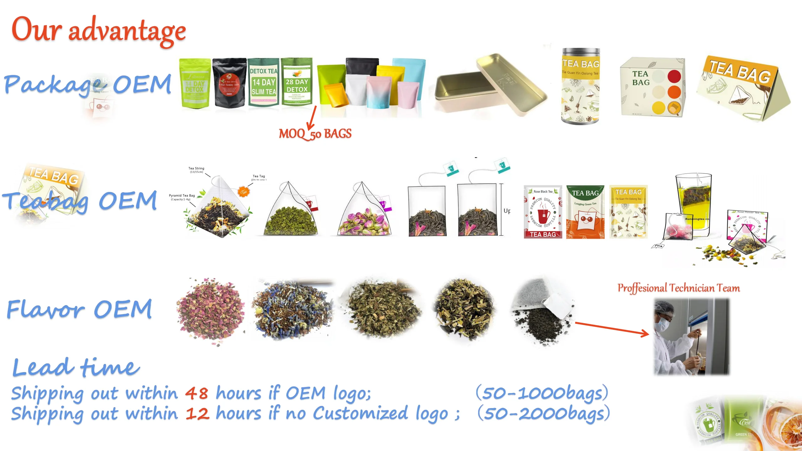 
Weight Loss Slimming Tummy Detox Natural Flat Private Label 28 Day Herbal Slim Tea 