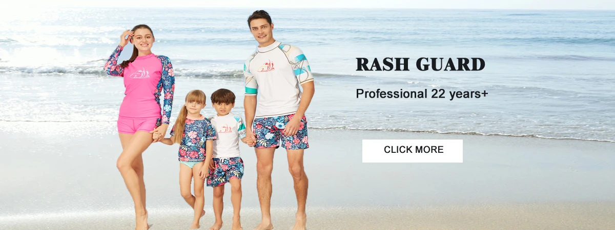 Unisex Adults /& Childs Sizes Lycra UV50 Surf Beach Top Two Bare Feet Rash Vest Short Sleeves