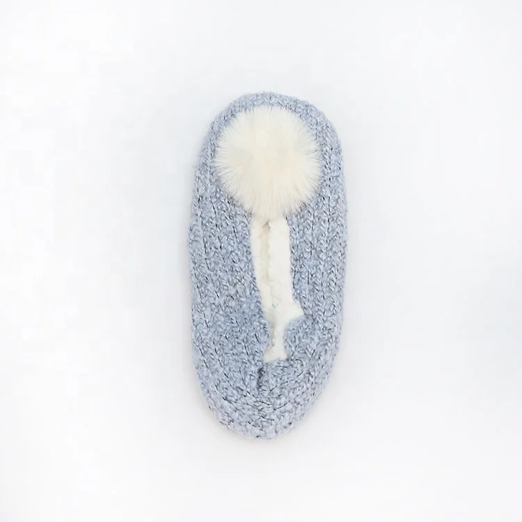 

Hot selling wholesale womens warm winter slipper boots with high quality, Red