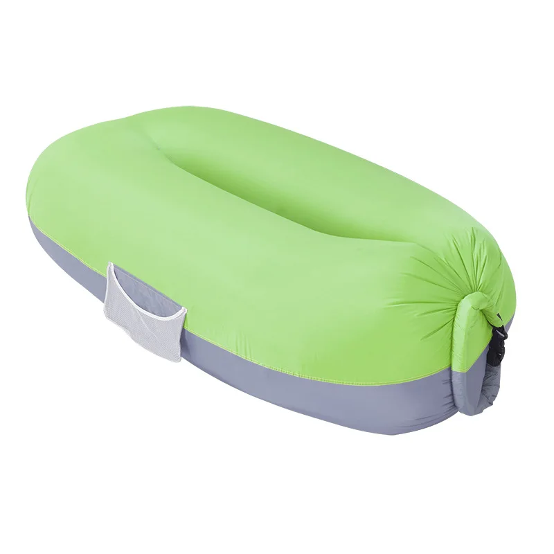 

New Product Inflatable Sofa Set For Beach, Pink/orange/blue/green/purple