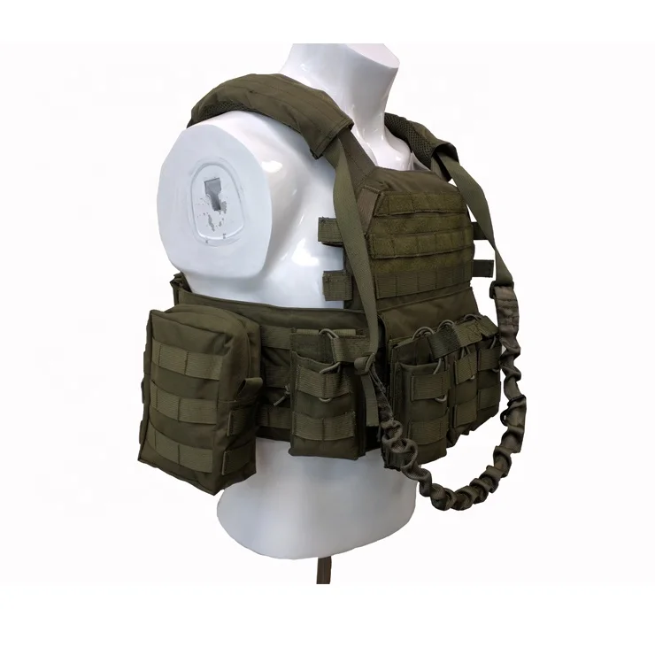 

Military Tactical Vest Combat Plate Carrier Outdoor Camping Polyester, Nylon  LQARMY or Custom LQ14120 7 Days, Black, coytoe, green etc.