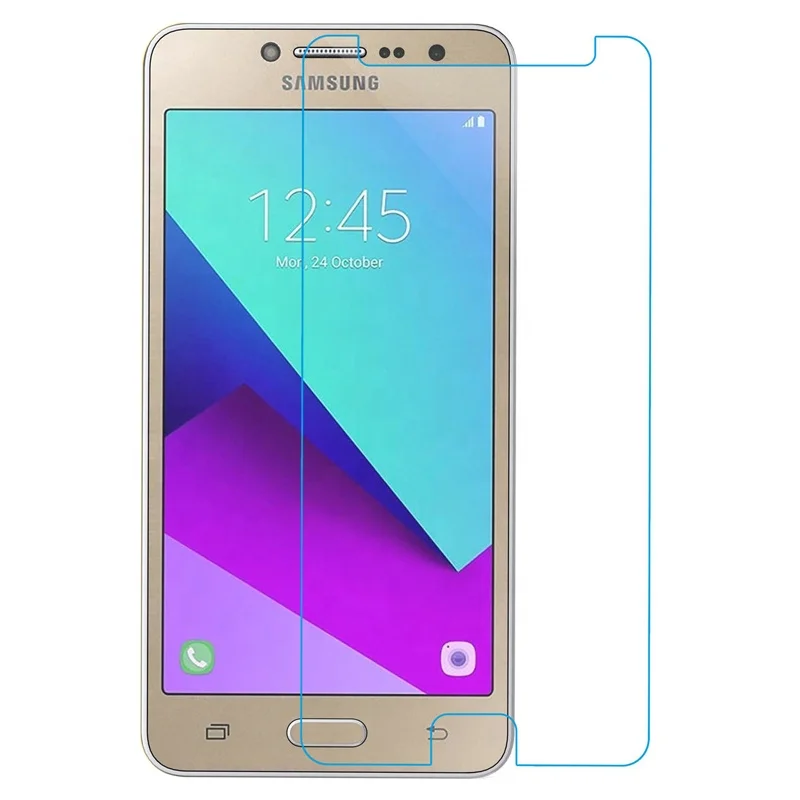 

2.5D 9H Tempered Glass On for Samsung Galaxy J1 J3 J5J7 2016 J2 J5 J7 Prime Screen Protector Film for Samsung J2 J4 J6