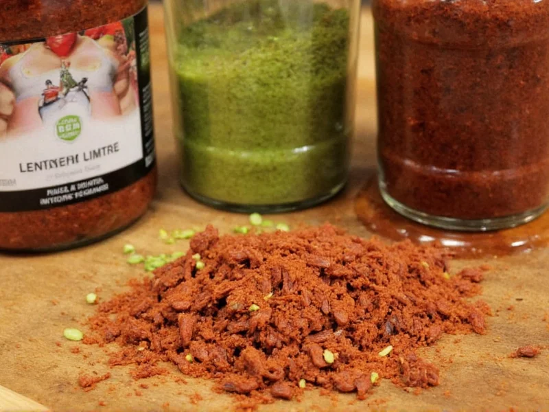 Tex Mex Seasoning: Complete Guide to Ingredients & Uses
