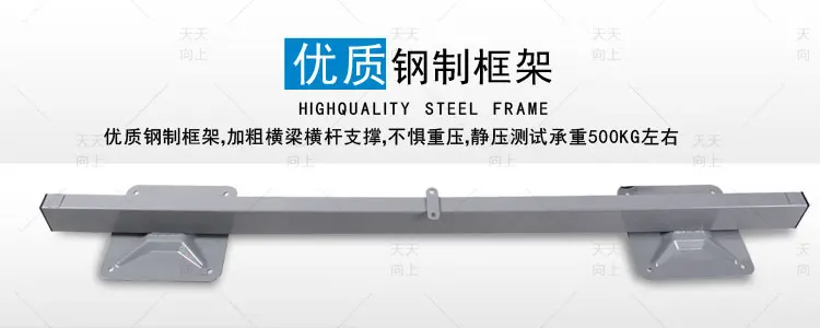 Modern Public Furniture 2 Seater Link Chair with Flat Table Living Room Chairs with Tea Table