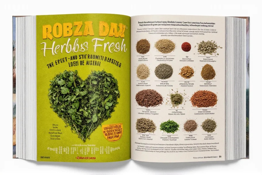 sub dry herbs for fresh a guide to storing and using spices like a pro