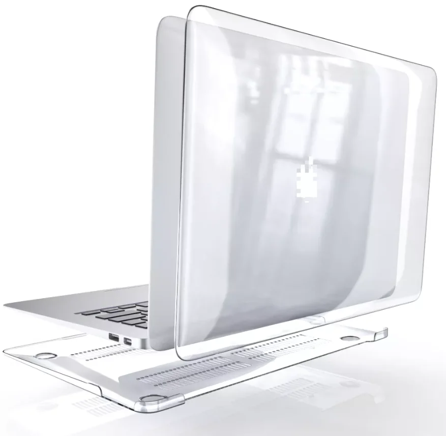 

Crystal Clear Hard shell case for Mabook Pro 14 M1 A2442 laptop cover for Macbook Pro 16 inch 2021 A2485