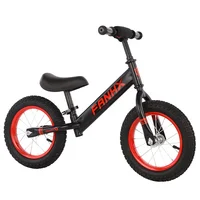 

High Carbon Steel Frame Kid Balance Bike Children Bicycle Without Pedal Balance Bike/Balance Bicycle For Kids