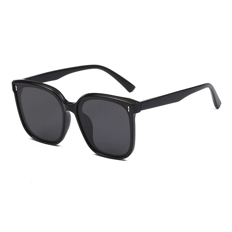 

Retro polarized sunglasses women anti - ultraviolet glasses sunglasses