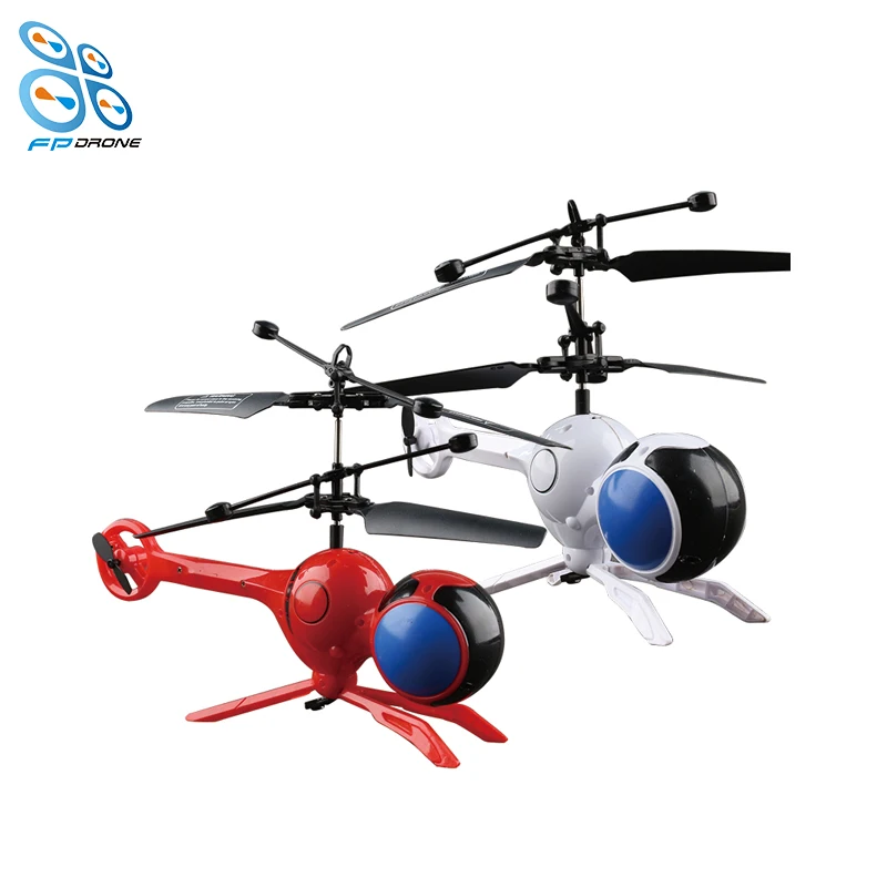 dragonfly remote control helicopter