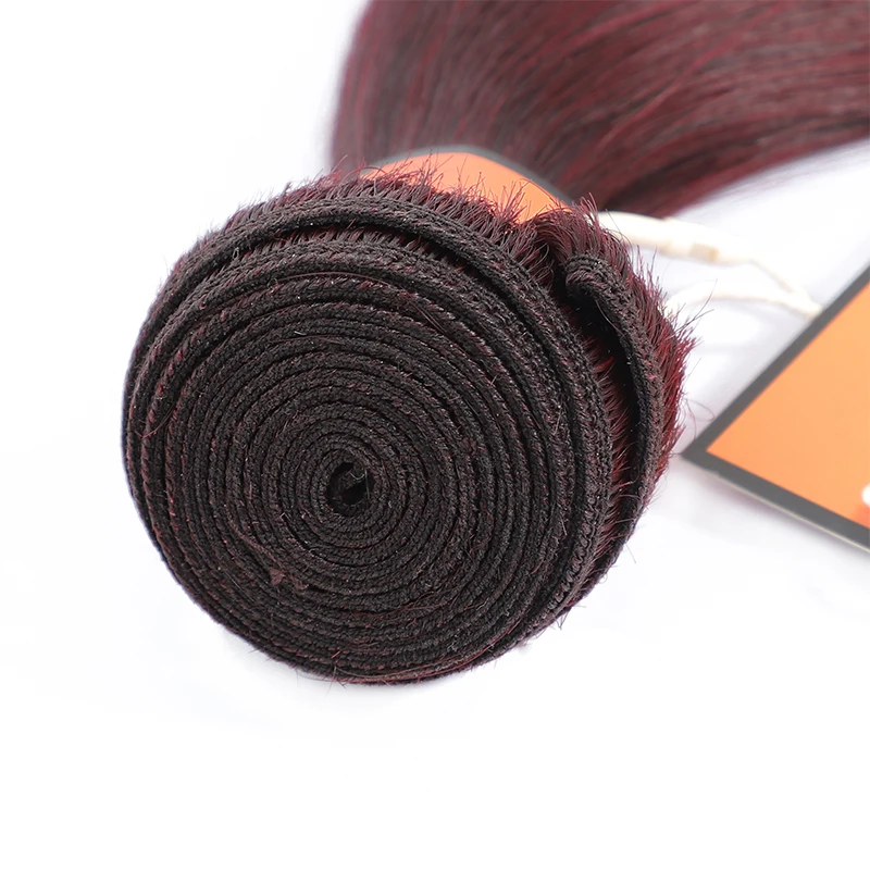 

Grade 9A Brazilian Human Hair Virgin Hair Extension Human