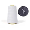 Factory Direct Spot 402 High-Quality High-Speed Polyester Sewing Thread Copy Edge Line Quilting Line PP Line 3000 Yards