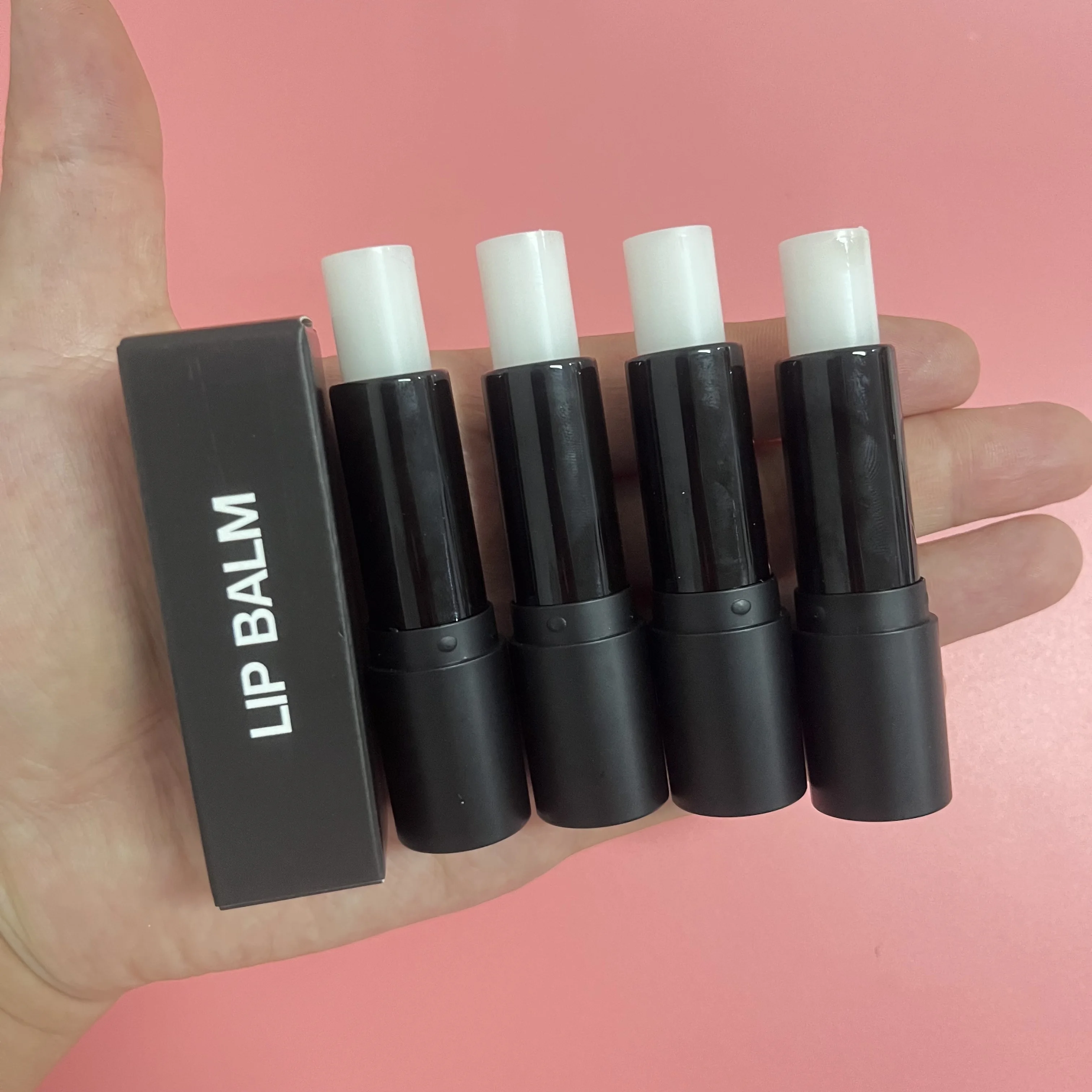 

Lip care men lip balm stick organic natural lip balm private label