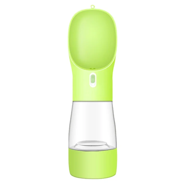 

Automatic Smart Pet Feeder